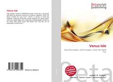 Couverture de Venus Isle