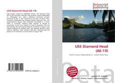 Couverture de USS Diamond Head (AE-19)