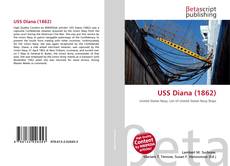 Couverture de USS Diana (1862)