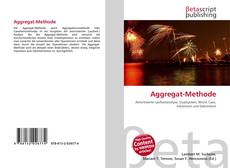 Copertina di Aggregat-Methode