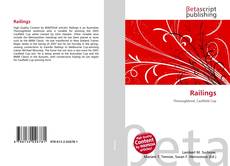 Copertina di Railings