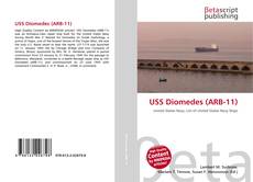Couverture de USS Diomedes (ARB-11)