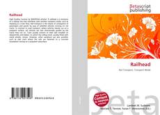 Couverture de Railhead