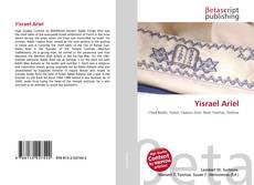 Copertina di Yisrael Ariel