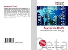 Capa do livro de Aggregation (OLAP) 
