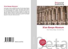 Couverture de Xi'an Banpo Museum