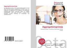 Capa do livro de Aggregationsprinzip 