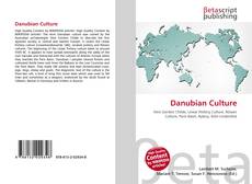 Buchcover von Danubian Culture