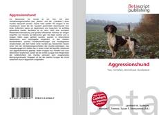 Copertina di Aggressionshund