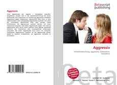 Copertina di Aggressiv