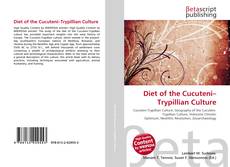 Copertina di Diet of the Cucuteni–Trypillian Culture