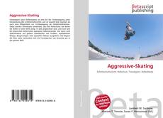 Capa do livro de Aggressive-Skating 