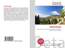 Buchcover von Podcisówek