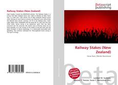 Buchcover von Railway Stakes (New Zealand)