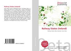 Capa do livro de Railway Stakes (Ireland) 