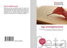Age of Enlightenment kitap kapağı