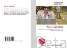 Обложка Age of Wonders
