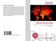 Copertina di Atlantic Bronze Age