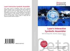 Lazer's Interactive Symbolic Assembler kitap kapağı