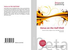 Venus on the Half-Shell kitap kapağı