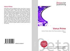 Обложка Venus Prime