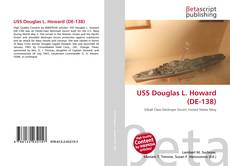 Copertina di USS Douglas L. Howard (DE-138)
