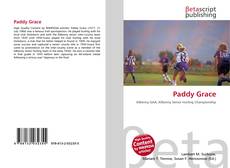 Copertina di Paddy Grace