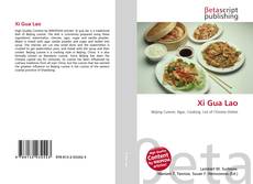 Copertina di Xi Gua Lao