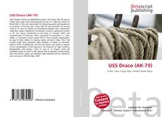Copertina di USS Draco (AK-79)