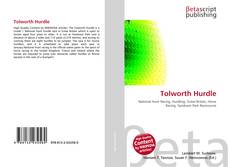 Copertina di Tolworth Hurdle