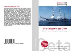 Couverture de USS Dragonet (SS-293)