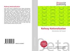 Railway Nationalization的封面