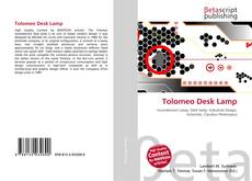 Copertina di Tolomeo Desk Lamp
