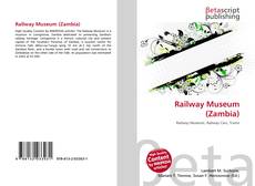 Railway Museum (Zambia)的封面