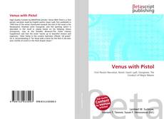 Copertina di Venus with Pistol