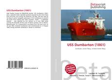 USS Dumbarton (1861)的封面