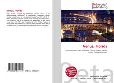 Copertina di Venus, Florida