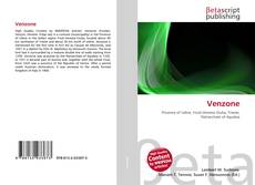 Copertina di Venzone