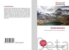 Couverture de Veobrehesten