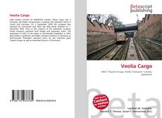 Couverture de Veolia Cargo