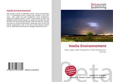 Couverture de Veolia Environnement
