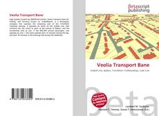 Couverture de Veolia Transport Bane