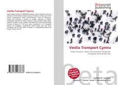 Couverture de Veolia Transport Cymru