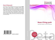 Couverture de Roan Ching-yueh