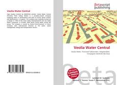 Couverture de Veolia Water Central