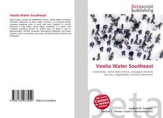 Copertina di Veolia Water Southeast