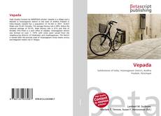 Couverture de Vepada
