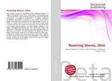 Couverture de Roaming Shores, Ohio