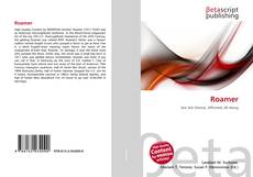 Couverture de Roamer