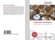 Couverture de Veprecula Gracilispira